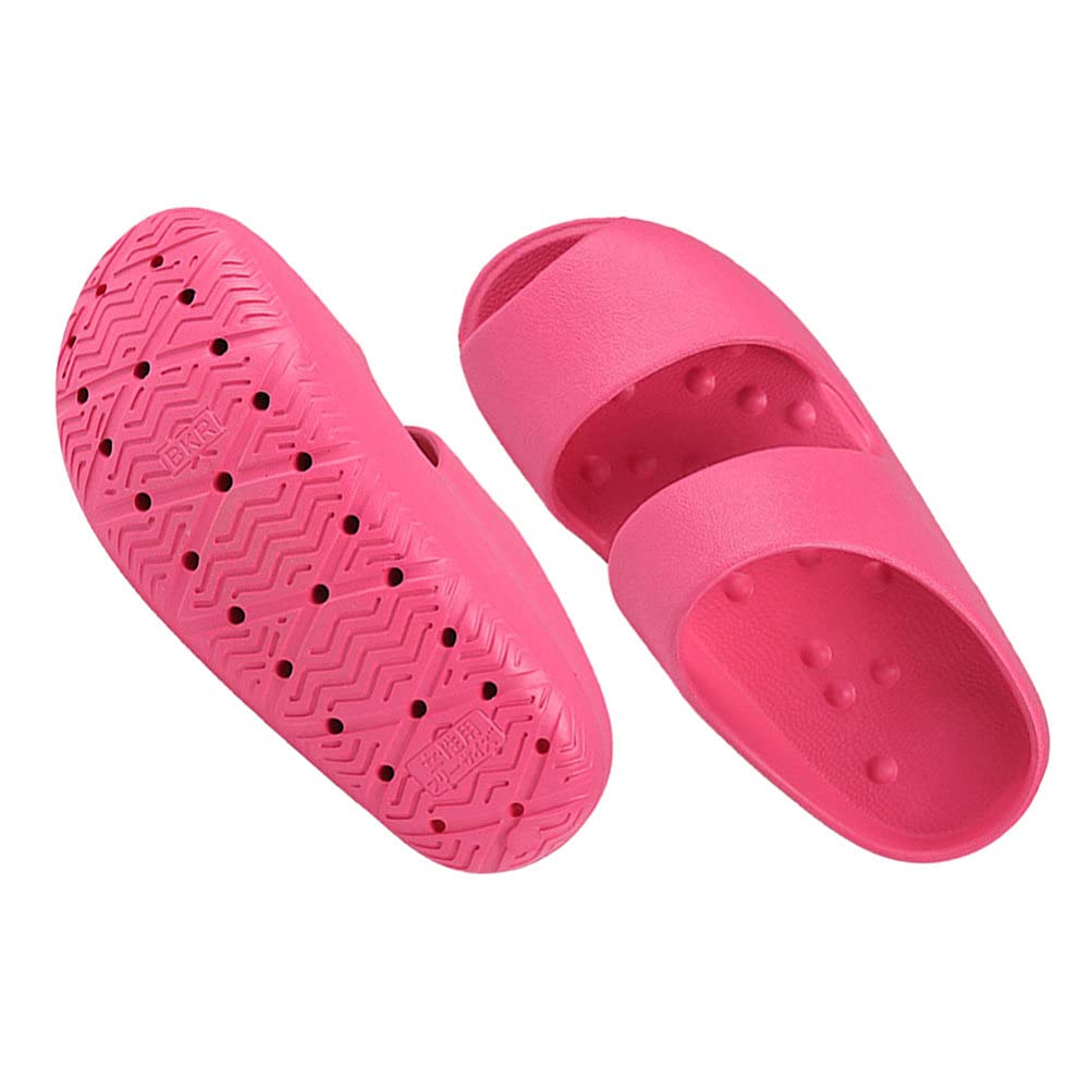 Beaupretty Women's Slimming Sandals - Non-Slip Eva Fitness Shoes with Soft Sole for Balance & Comfort | Ideal for Yoga, Gym, Home Wear and Casual Outings