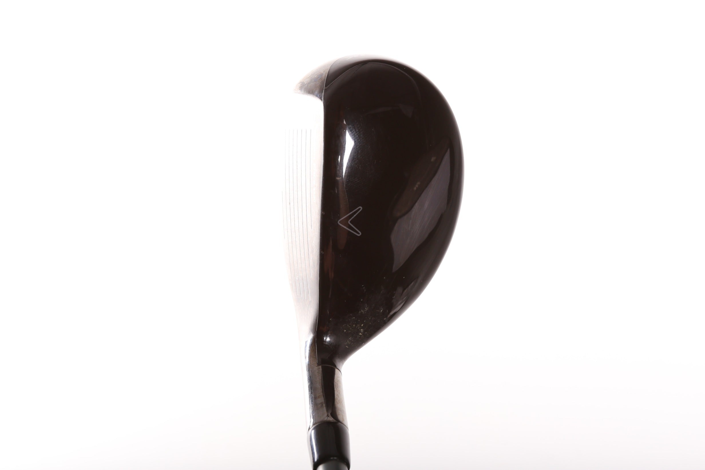 Used Callaway Mavrik Max Hybrid Golf Club Set - Right Handed 3H & 4H with Stiff Flex Shaft | Perfect for Mid-Handicap Golfers on Fairway Shots and Rough Recovery