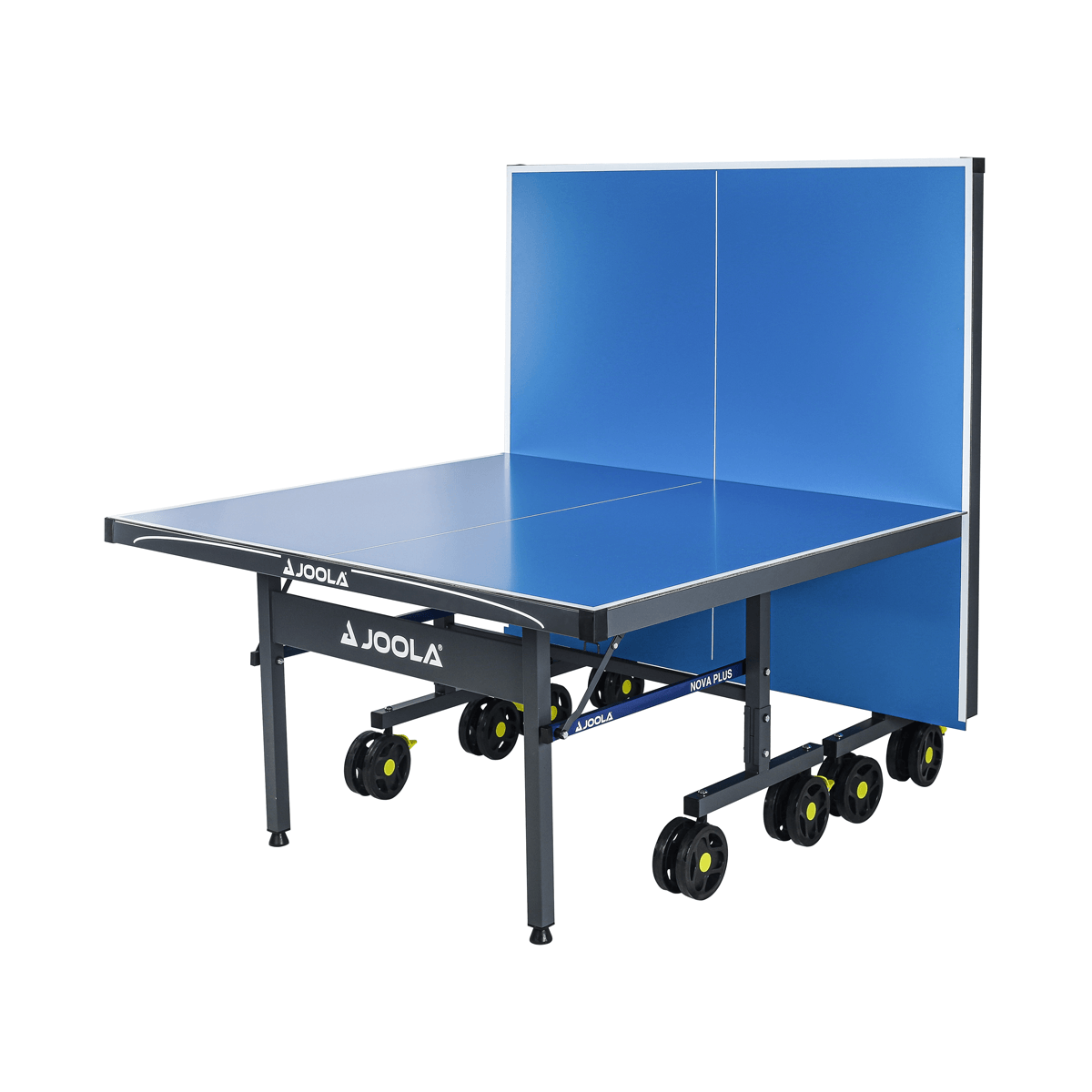 JOOLA Nova Pro Plus Outdoor Ping Pong Table - Professional Grade for Backyard, Patio & Game Room - Weatherproof & Durable for All Seasons