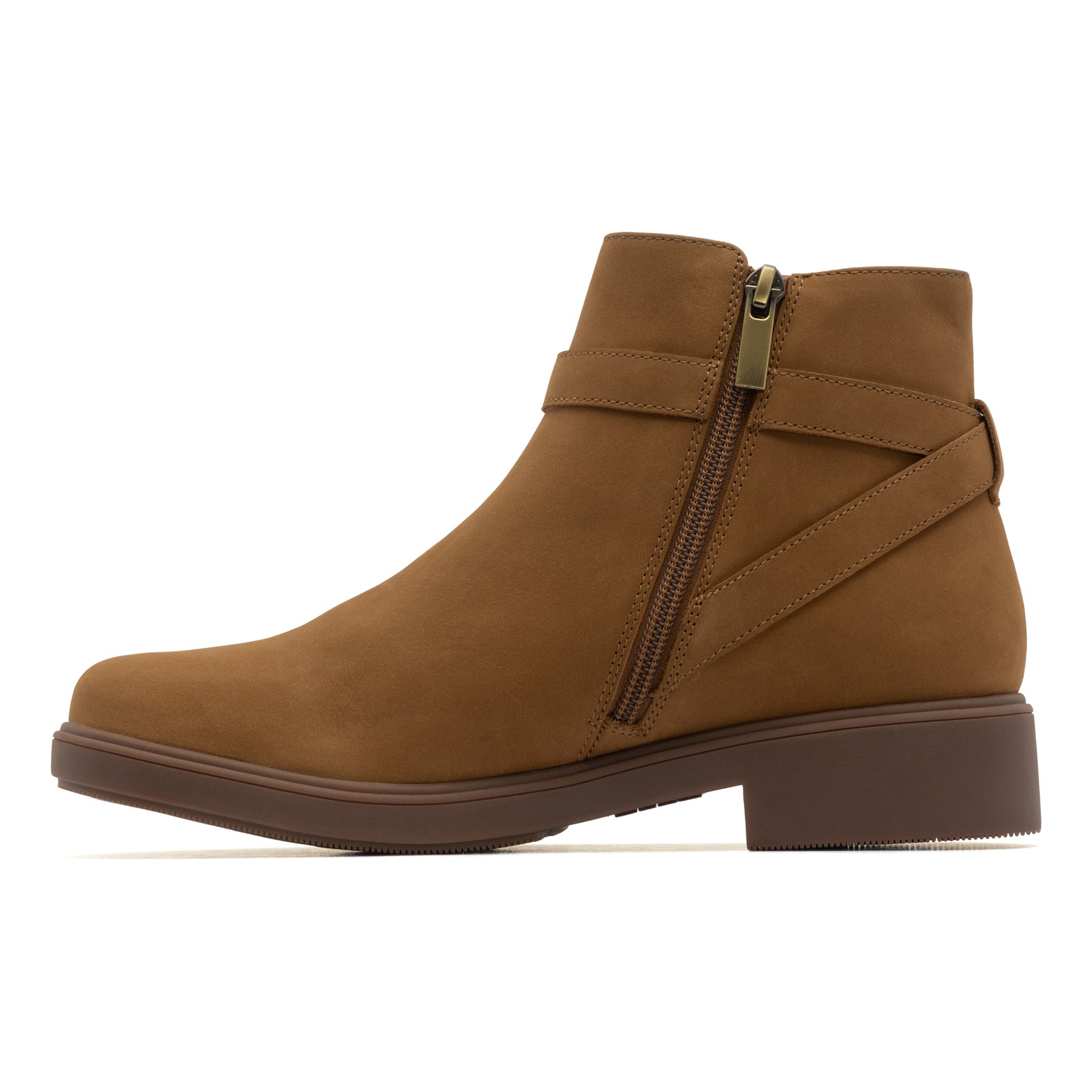 Compass Buckle Metatarsal Work Boots - Durable Safety Footwear for Construction & Outdoor Work