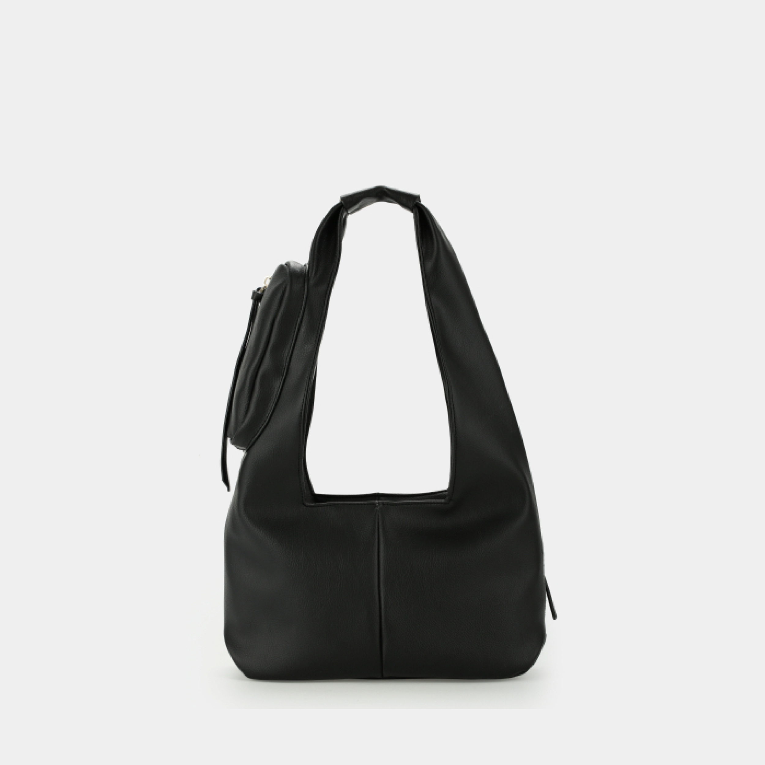 CHAUTFIFTH Hobo C2 Compact Crossbody Bag - Small Pocket Size for Women - Perfect for Everyday Use, Travel & Shopping