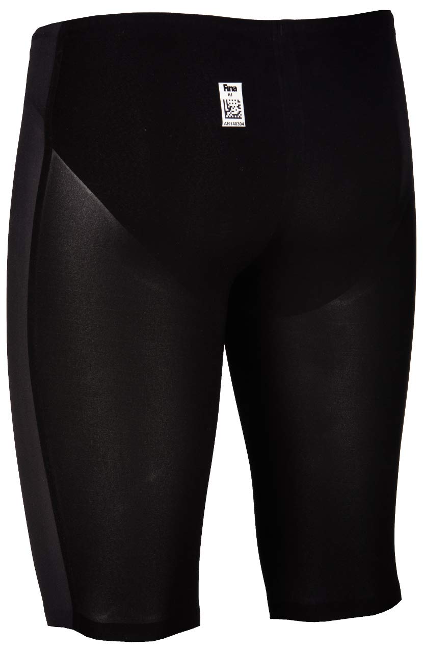 Arena Powerskin Carbon Air Jammer Men's High-Performance Racing Swimsuit - Competition Swimwear for Professional Swimmers & Triathletes