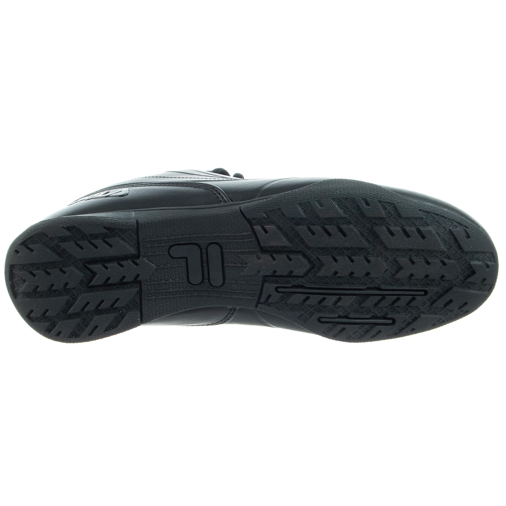 Fila Forlani Outline Flag Men's Running Shoes - Lightweight & Breathable for Gym, Jogging & Workouts