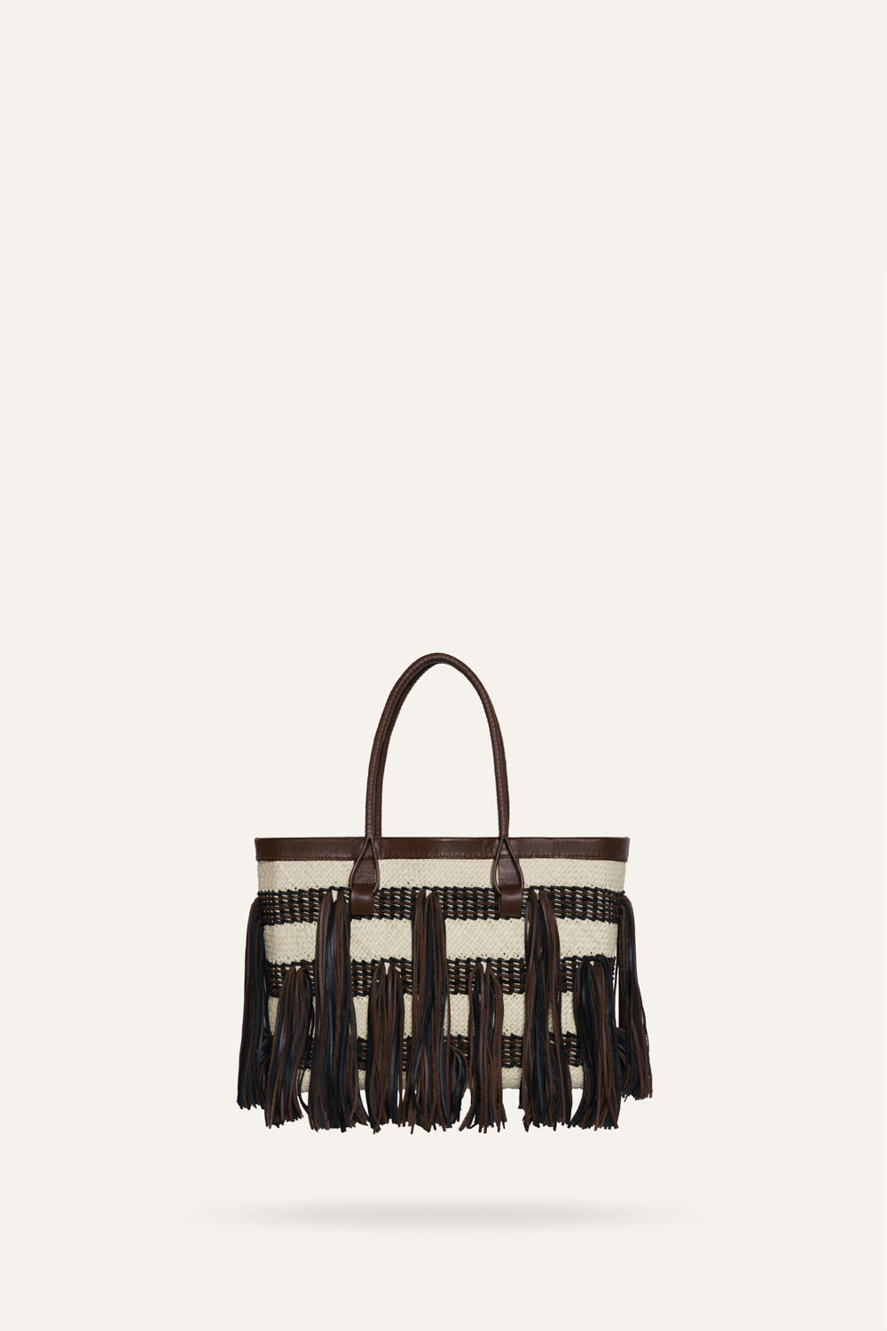 Stylish Seville Vibes Tote Bag for Women - Large Canvas Beach Bag with Pockets - Perfect for Shopping, Travel & Work