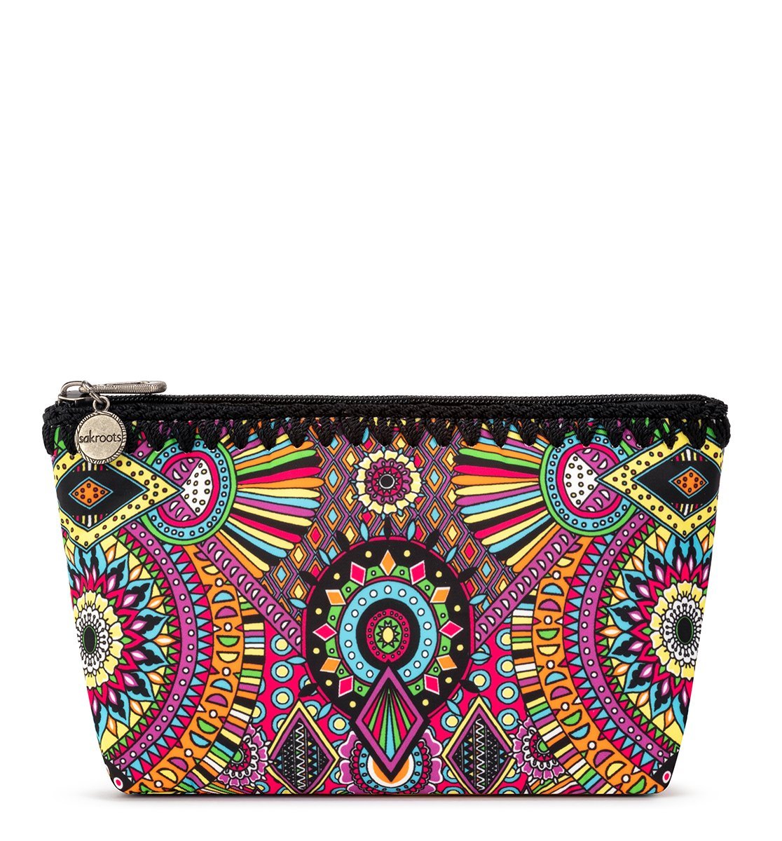 Essential Medium Pouch - Waterproof & Lightweight Crossbody Bag for Women & Men - Perfect for Travel, Gym, Hiking & Everyday Use