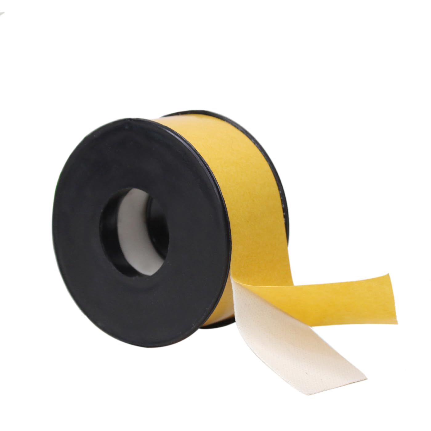 Premium AASA Cotton Double-Sided Waterproof Tape for Hair Systems - Strong Hold for Wigs, Toupees & Hair Patches (1
