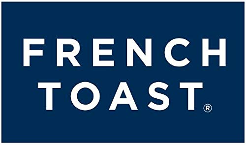 French Toast Girls' Dress Shoes - Leatherette Mary Jane School Uniform Flats for Toddler & Girls - Perfect for School, Church, and Special Occasions
