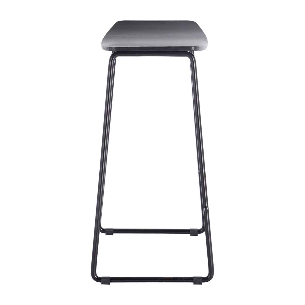 Hendrix Backless Bar Stool - 24