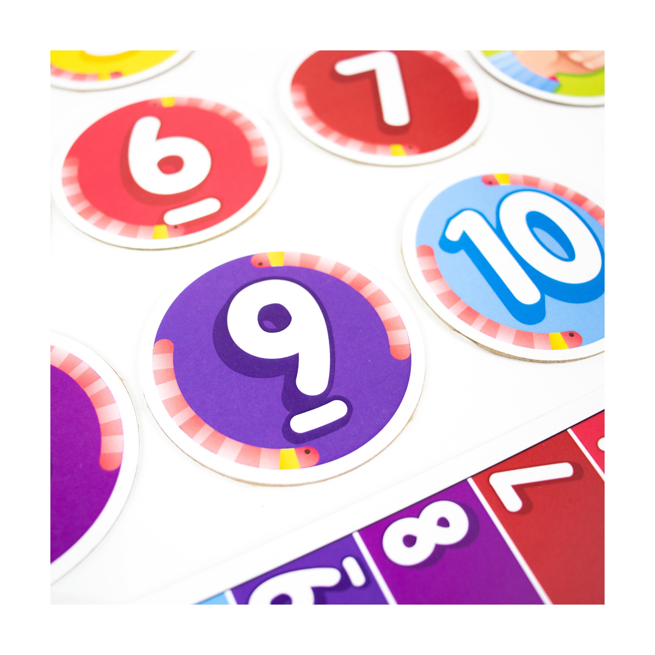 Can of Worms Family Memory Game - Fun Card Matching Game for Kids & Adults - Perfect for Family Game Nights, Parties & Classroom Activities