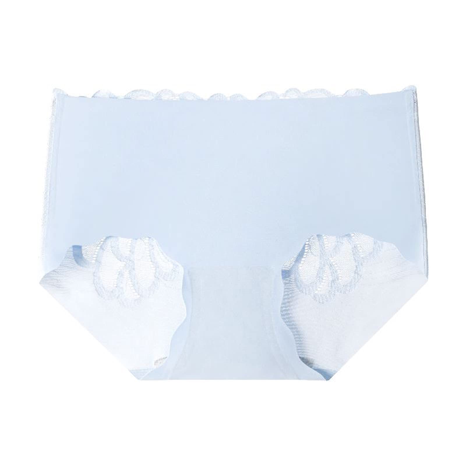 Sexy Breathable Women's Lingerie Set - High Waist Panties & Underwear for Daily Wear, Date Night, and Special Occasions