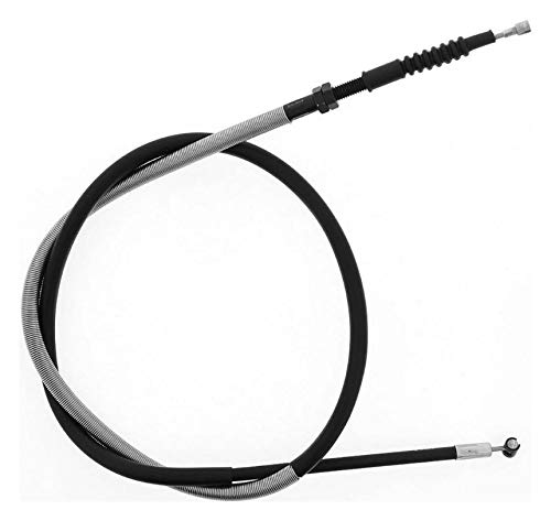 Terminator Clutch Cable Replacement for 2001-2005 Yamaha Raptor YFM660R YFM660 R | Durable Motorcycle Clutch Cable | Perfect for Off-Road Riding & Trail Adventures