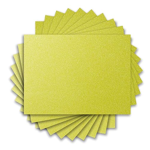 Neon Yellow
