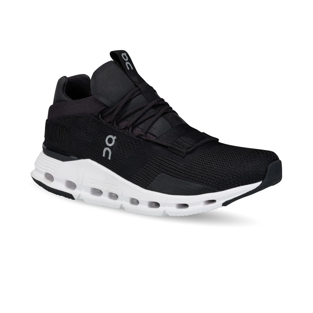 On Cloudnova Women's Running Shoes - Lightweight & Breathable for Jogging, Gym Workouts & Daily Wear