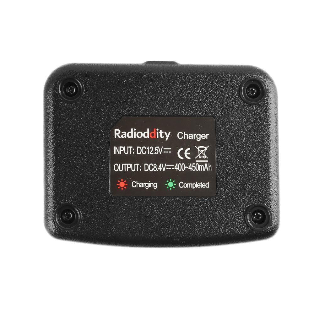 Original Title: Desktop Charger for Radioddity GD 77/GD 77S/GA 510 [DISCONTINUED]   Optimized Title: Radioddity GD-77 GD-77S GA-510 Desktop Charger - Fast Charging Dock for Ham Radios - Perfect for Home, Office, or Emergency Communication Setup