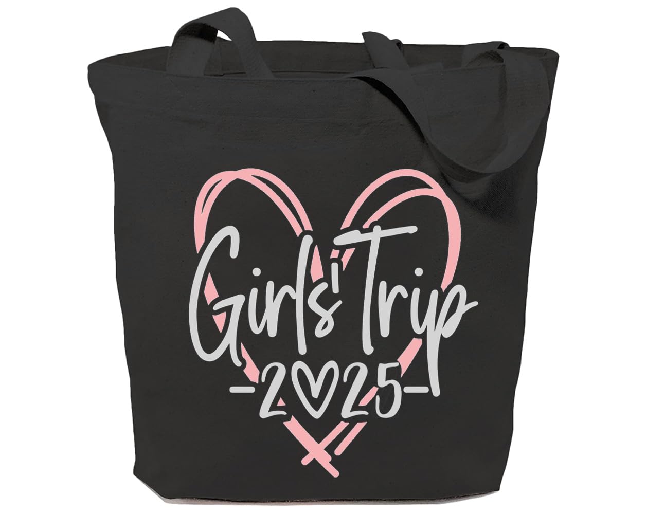 Stylish Canvas Tote Bag for Women - Eco-Friendly Reusable Shoulder Bag - Perfect for Shopping, Beach Trips & Daily Use - Great Gift for Friends & Aesthetic Lovers 2024