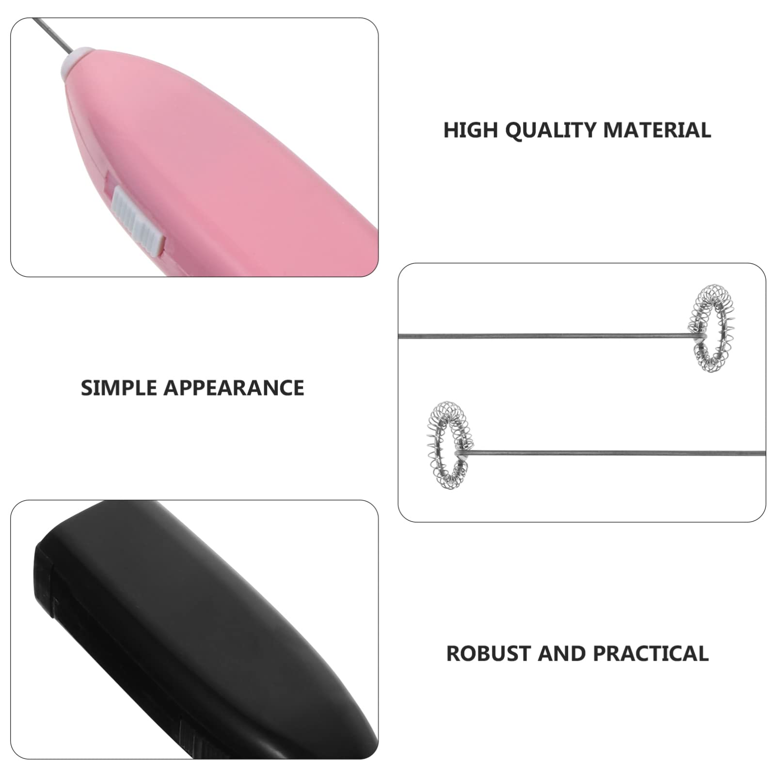 3 Pcs Epoxy Mixing Sticks - Plastic Stirring Bars for Resin, DIY Crafts, and Handheld Blenders - Perfect for Epoxy Resin Projects, Jewelry Making, and Art Creations
