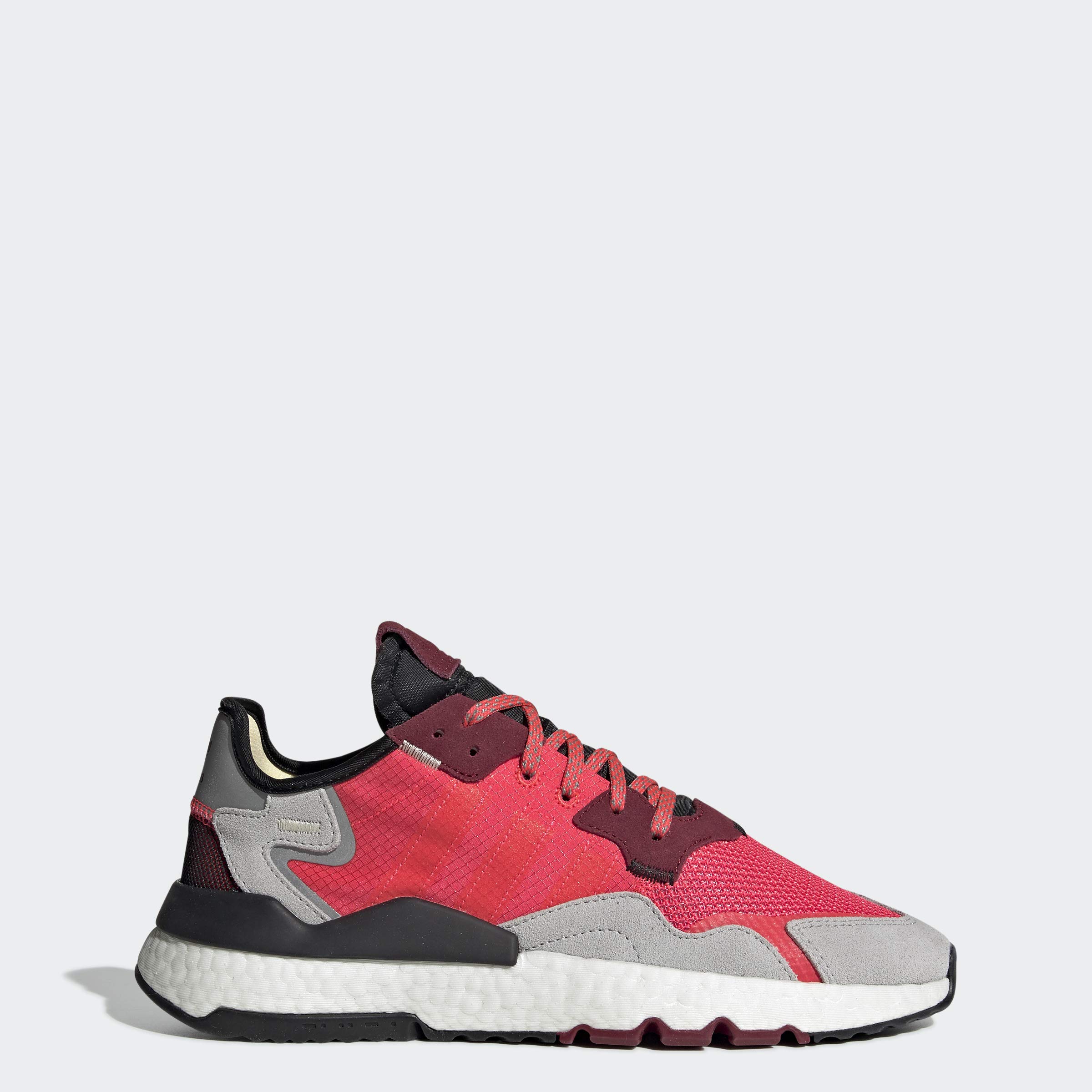 adidas Men's Nite Jogger Running Shoes - Lightweight Comfort Sneakers for Men | Perfect for Jogging, Gym Workouts & Casual Wear