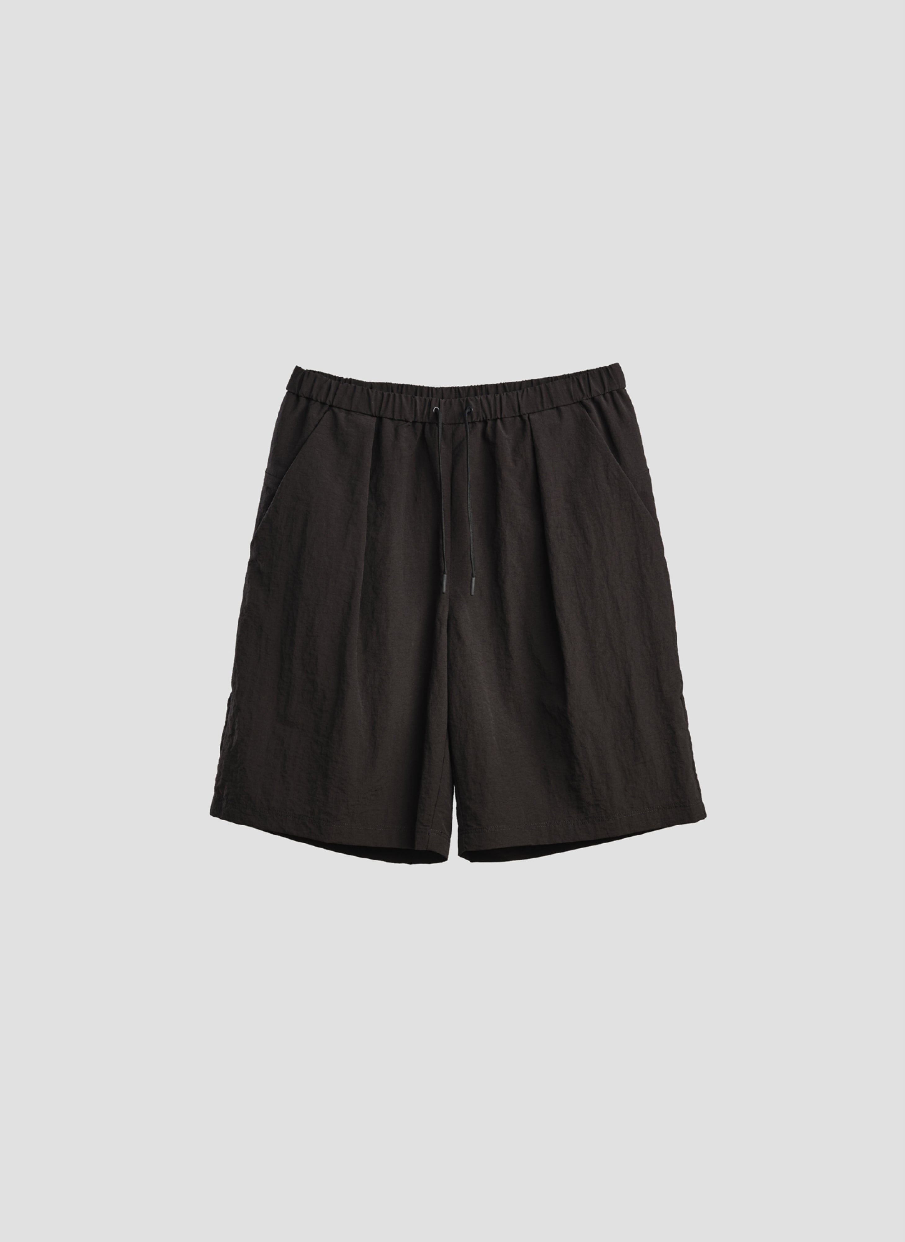 Breathable Polyester Rayon Business Resort Pack Shorts for Men - Comfortable & Stylish for Travel, Golf & Casual Wear