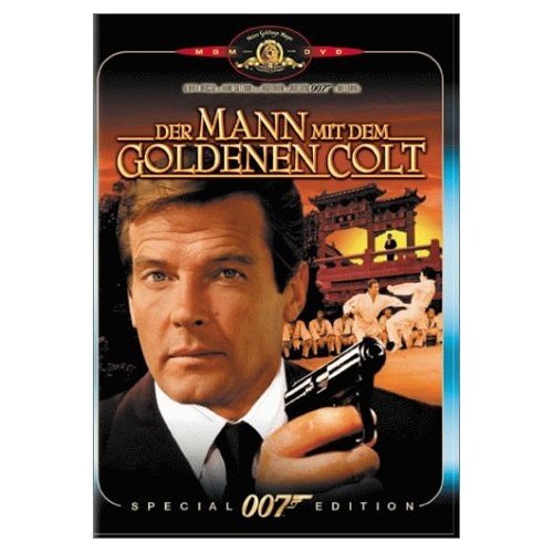 The Man with the Golden Gun - Classic James Bond Novel | Action Spy Thriller Book for Adults | Perfect for Movie Fans & Book Collectors
