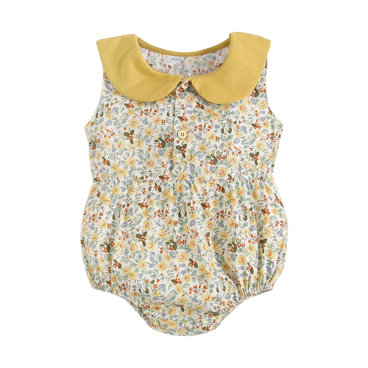 Adorable Plaid Baby Outfit Set - Soft & Comfortable Newborn Clothes for Boys & Girls - Perfect for Photos, Holidays & Special Occasions