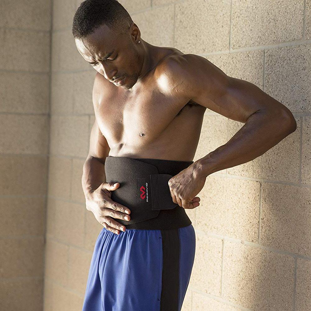 Best Waist Trimmer for Weight Loss & Toning - Adjustable Slimming Belt for Men & Women - Perfect for Workouts, Postpartum Recovery & Waist Training