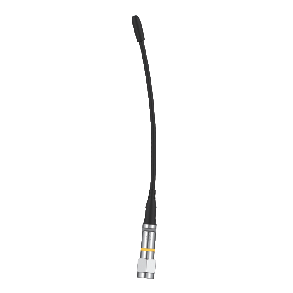 UHF RA THEOS Receiver Antenna - High Gain Long Range Wireless Signal Booster for Outdoor Adventures, Camping & Remote Monitoring