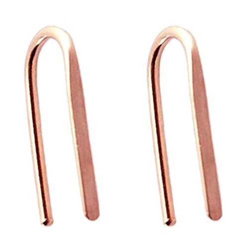 14K Rose Gold Filled