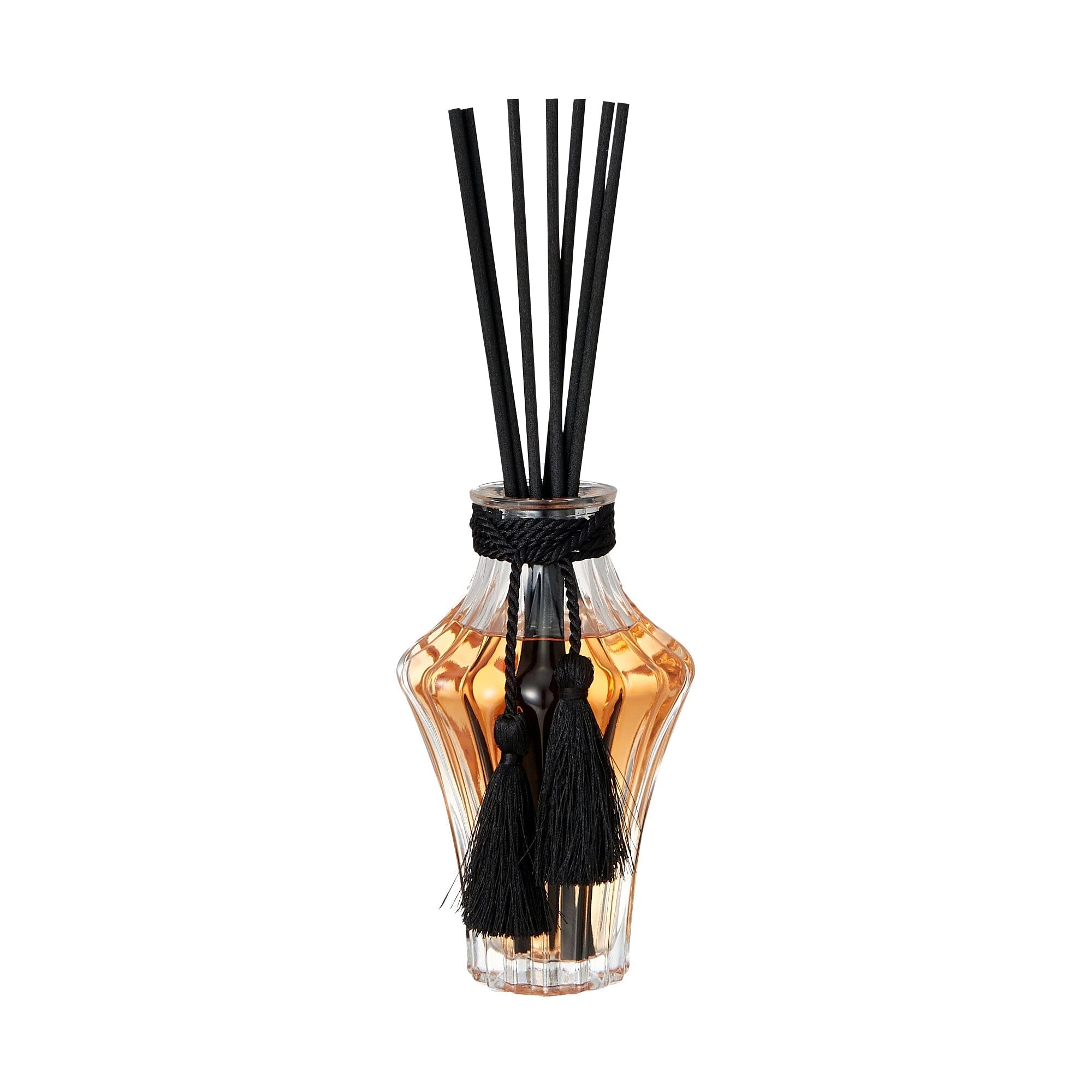 Raviora Black Room Fragrance Spray - Long Lasting Home Air Freshener for Living Room, Bedroom & Bathroom | Fresh Scent for Relaxation & Aromatherapy