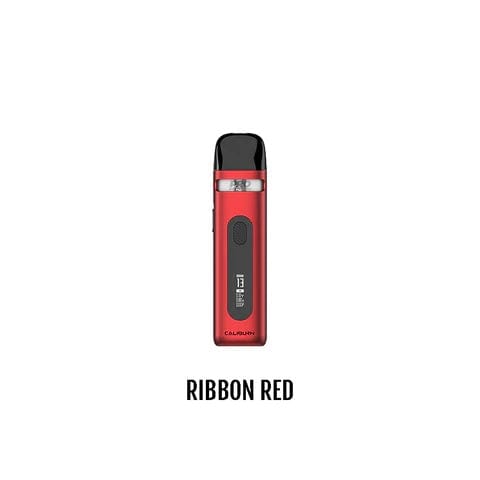 RIBBON RED