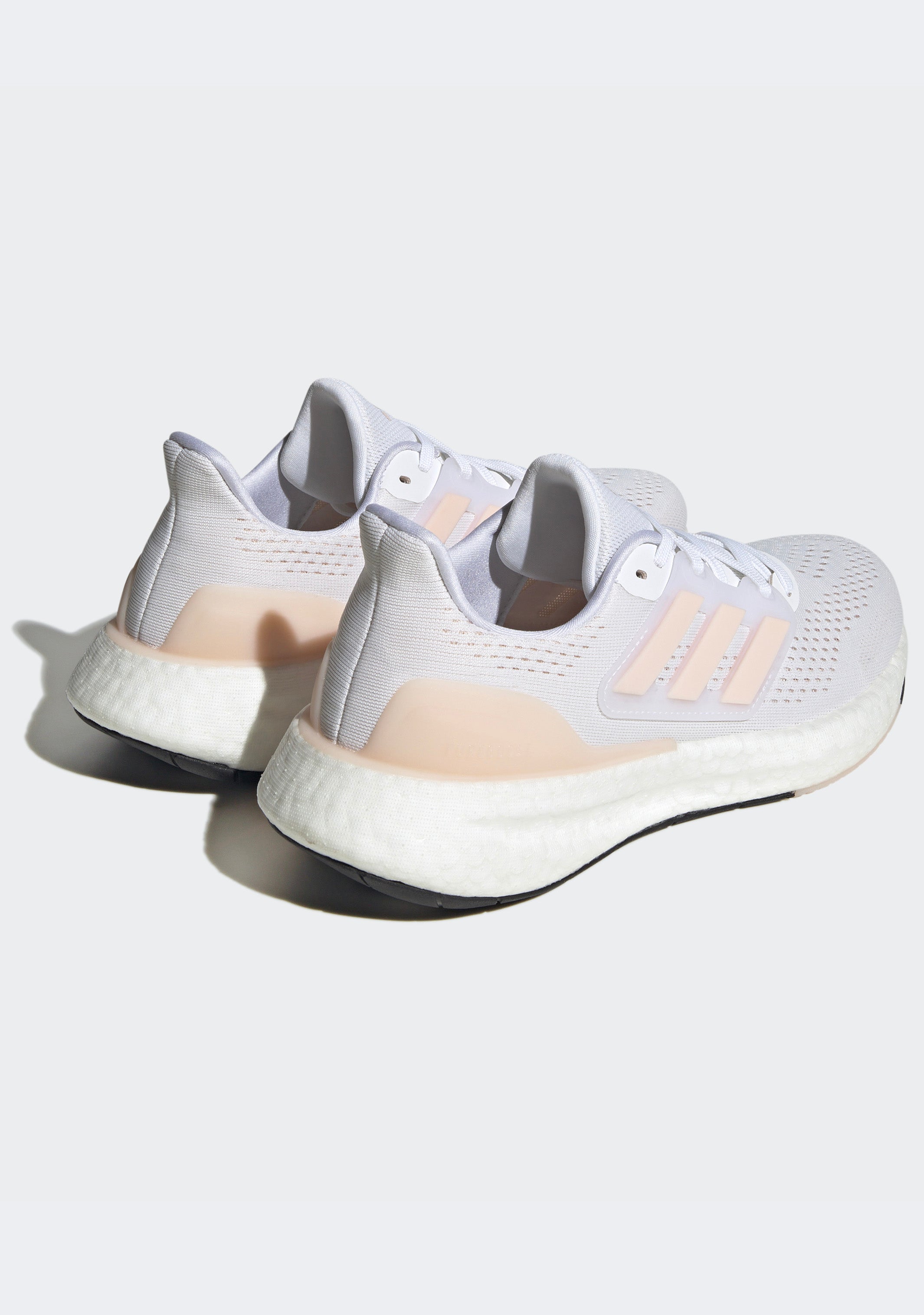 Adidas Women's Pureboost 23 Running Shoes - Lightweight & Responsive for Women's Jogging, Gym Workouts & Daily Walking
