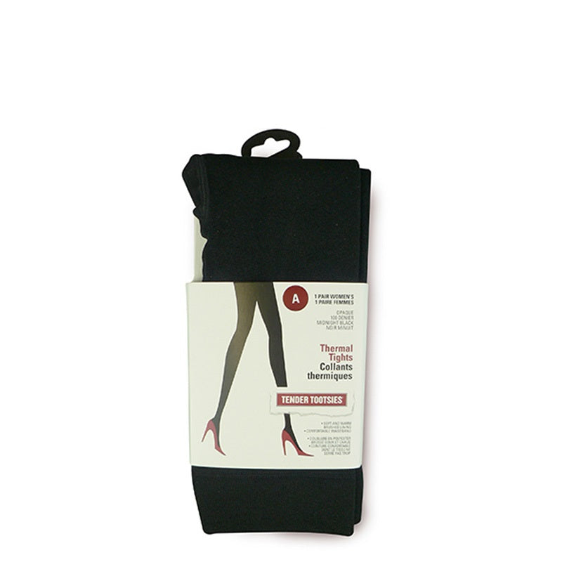 Thermal Tights for Women & Men - Warm Winter Leggings for Running, Yoga & Outdoor Activities - Cold Weather Base Layer