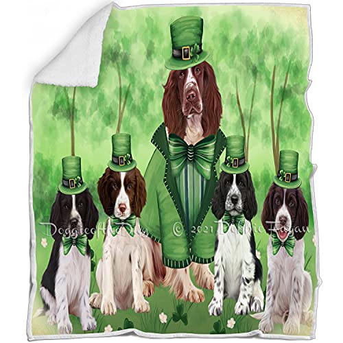 St. Patrick Family
