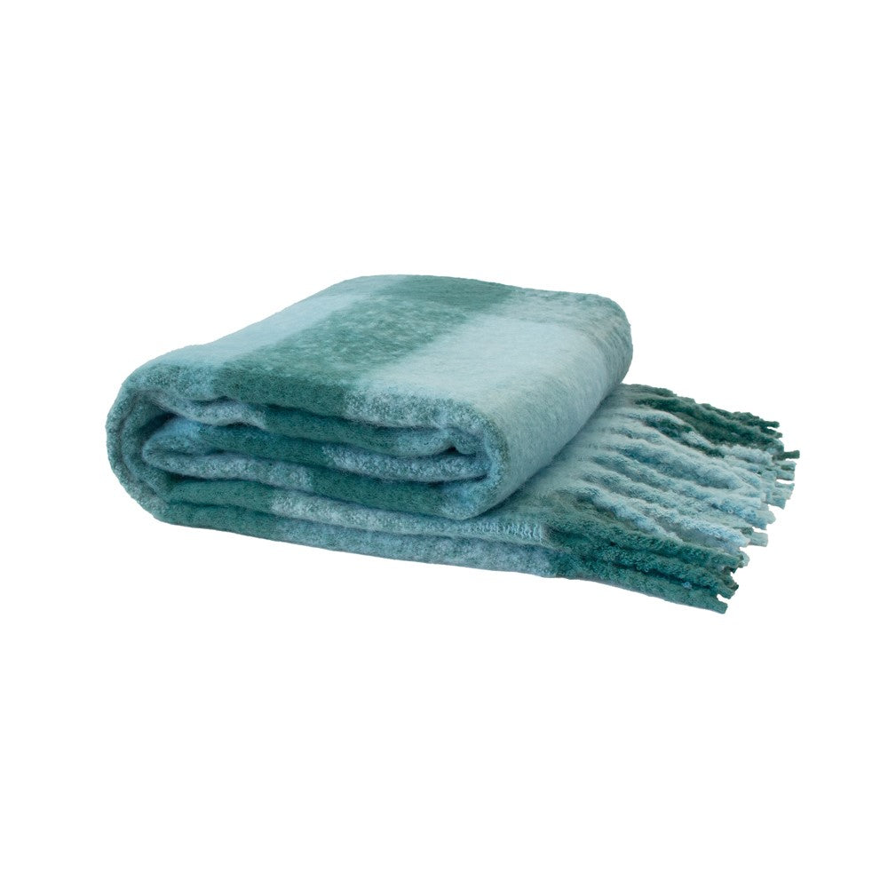 Cosmo Aqua Throw - Waterproof Outdoor Blanket for Picnics, Beach, Camping & Travel - Lightweight & Sand-Resistant
