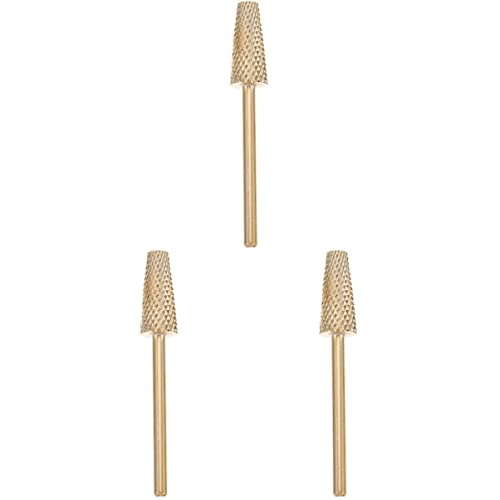 Golden 1x3pcs