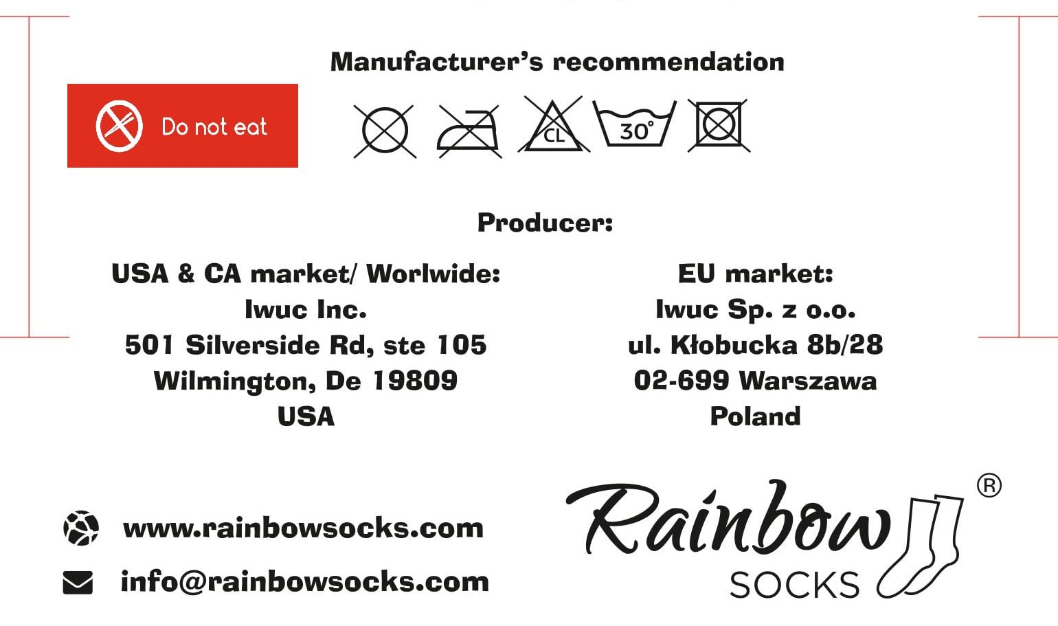 Funny Burger Socks for Men & Women - Colorful Rainbow Novelty Socks (2 Pairs) - Perfect for Costume Parties, Gag Gifts & Casual Wear
