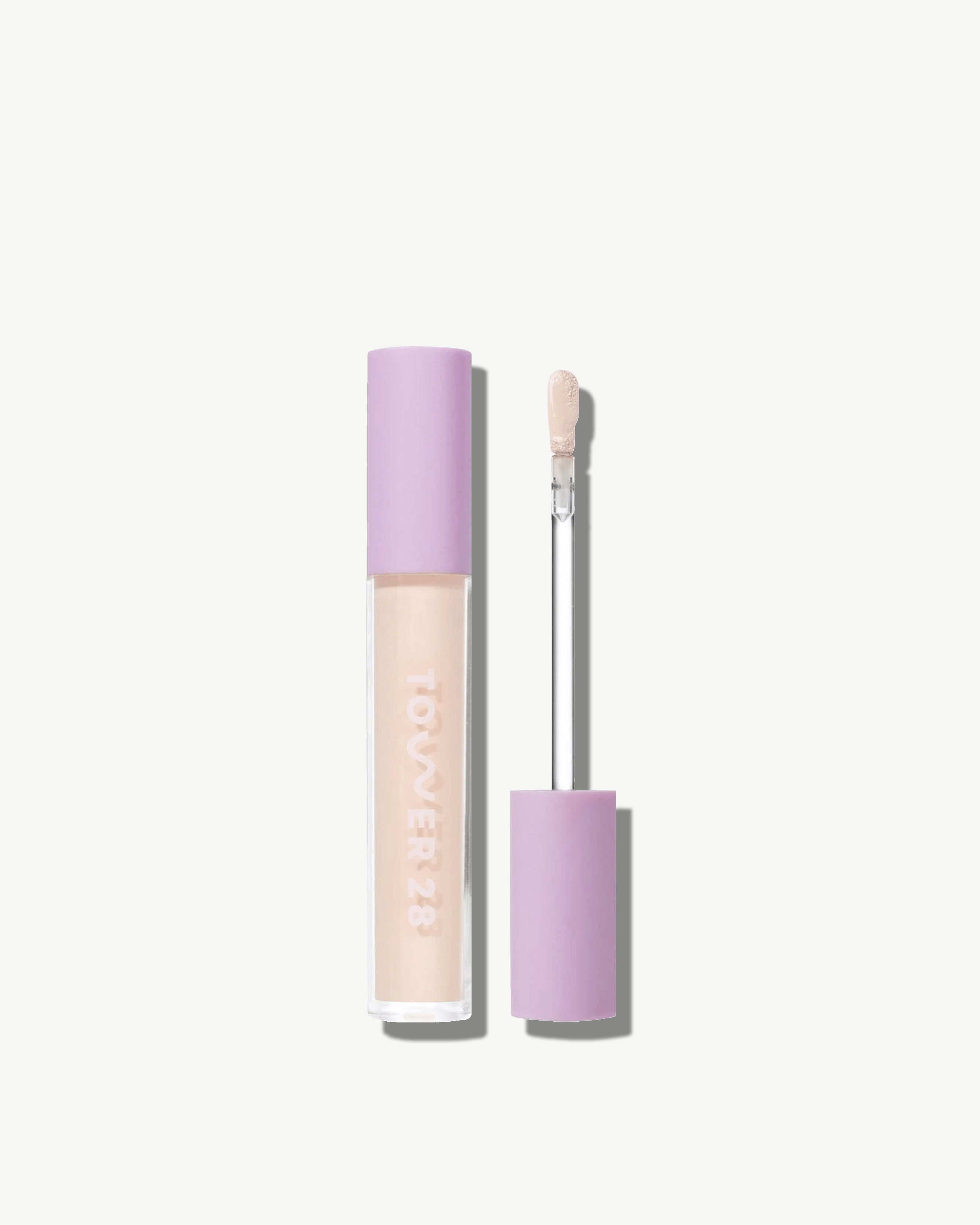 Swipe Serum Concealer - Full Coverage Liquid Concealer for Dark Circles & Blemishes | Vegan & Cruelty-Free | Perfect for Everyday Makeup & On-The-Go Touch-Ups