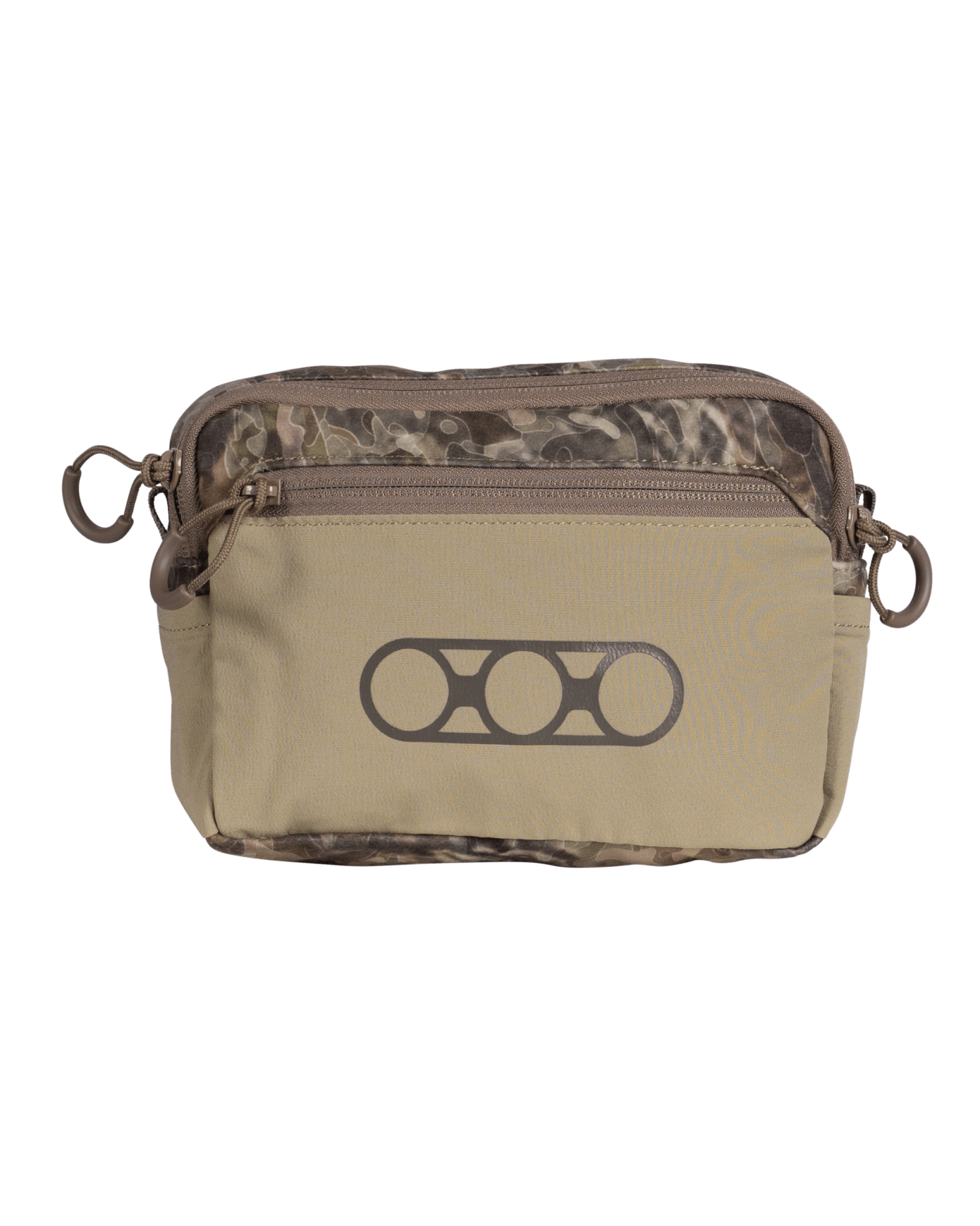 Large General Purpose Pouch - Multi-Use Storage Bag for Travel, Camping, Organization & Home Storage | Durable & Water-Resistant