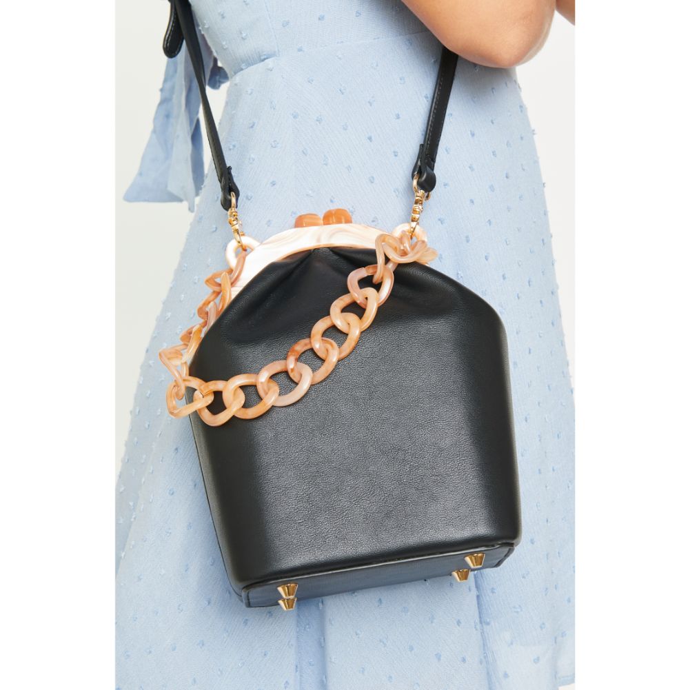 Serena Crossbody Bag for Women - Stylish & Lightweight Shoulder Purse - Perfect for Everyday Use, Travel, and Shopping
