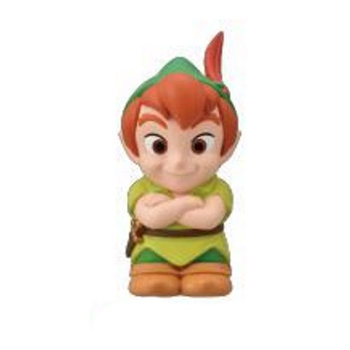 Disney Classic Characters Soft Vinyl Mini Figures - Ensky 1 Inch Puppet Mascot Collectibles for Kids & Adults | Perfect for Desk Decor, Party Favors, and Disney Fan Collections