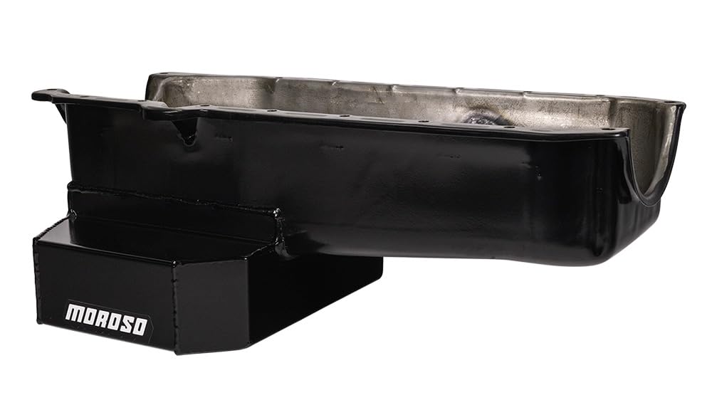 Moroso 21324 7.5