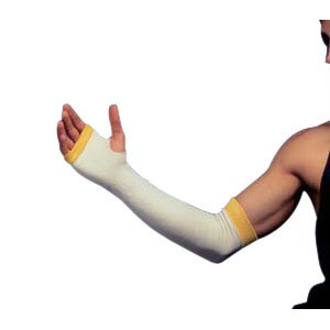 UV Protection Arm Sleeves for Women & Men - 18