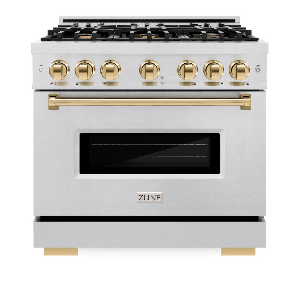 ZLINE Autograph Edition 36