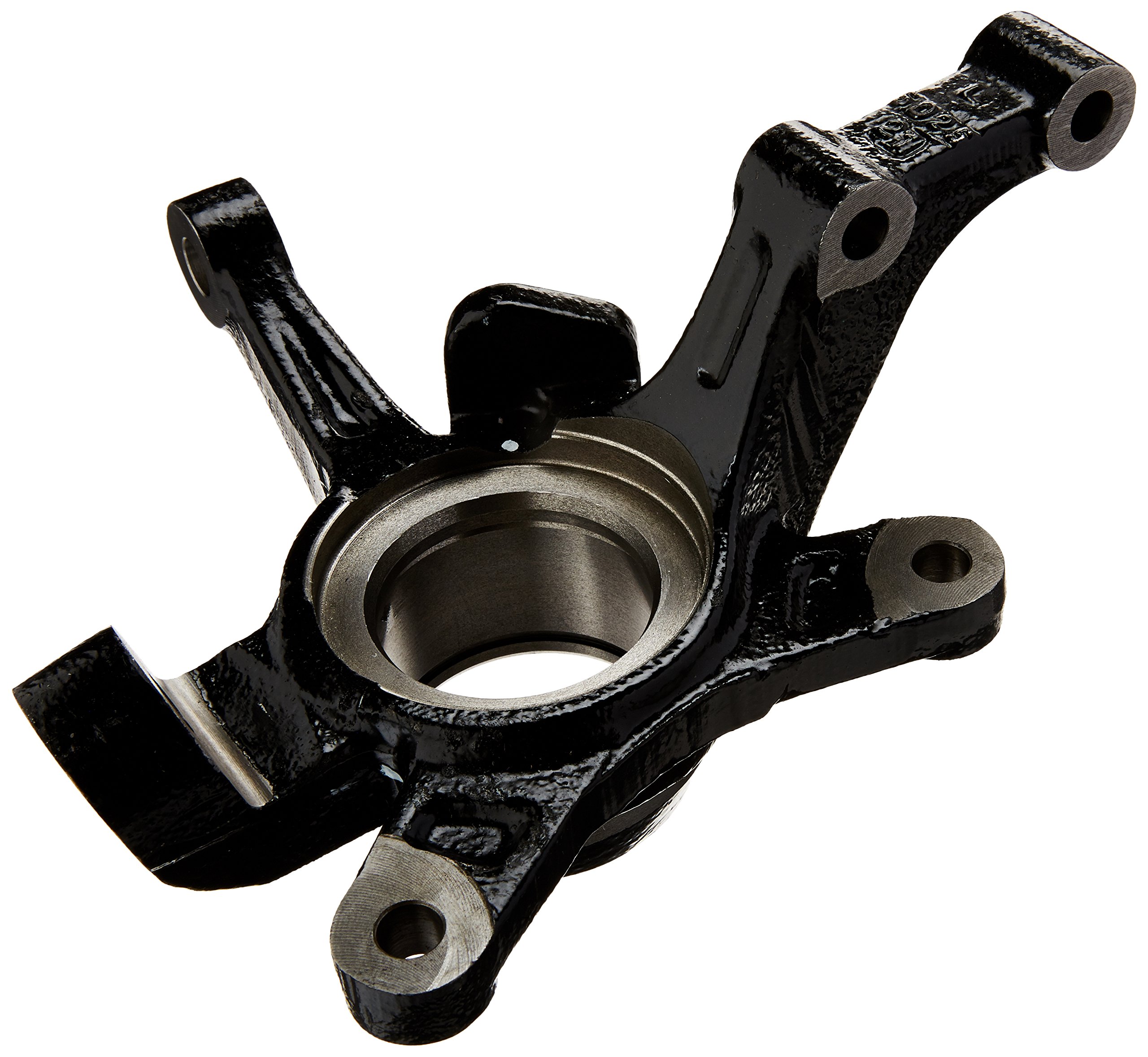 Genuine GM 96870493 Left Steering Knuckle - High-Quality Replacement Part for Smooth Steering & Vehicle Control | Perfect for Chevy, GMC Trucks & SUVs