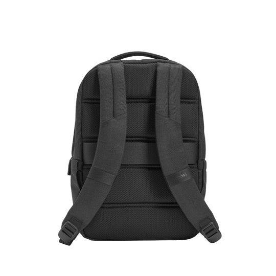 Crosstown Everyday Backpack - Compact 20L Travel Backpack with Organizer Compartment for Commuting, School & Outdoor Adventures