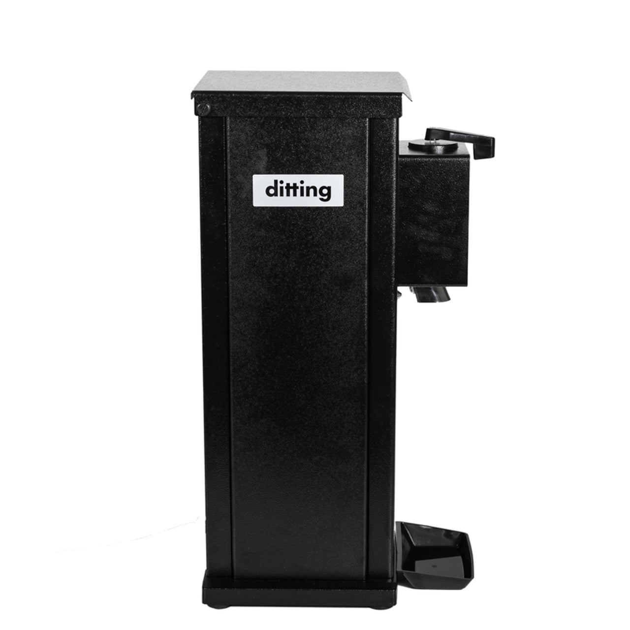 Ditting KFA1403 Commercial Coffee Grinder - High Precision Burr Grinder for Espresso, French Press & Cold Brew - Perfect for Cafes, Restaurants & Home Baristas