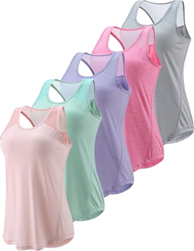 Pastel Pink/Mint/Gray/Lavender/Pink