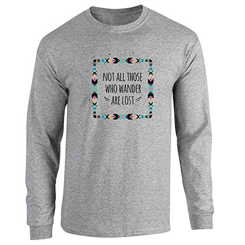 Long Sleeve Tee | Sport Grey