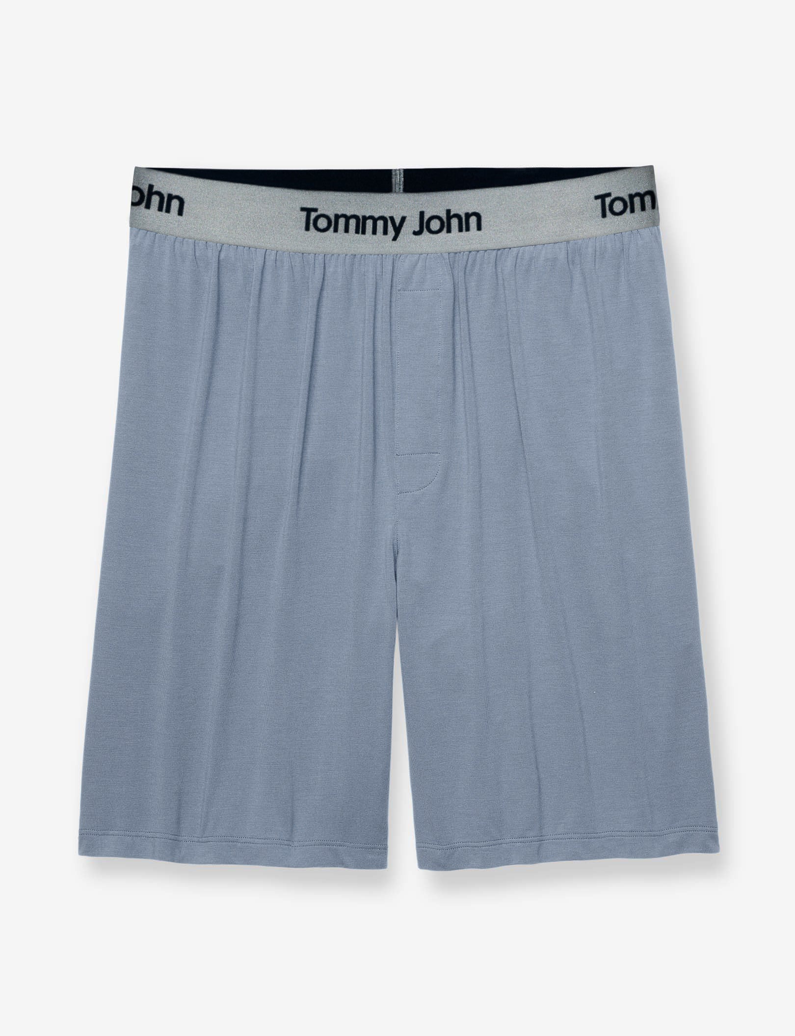 Second Skin Sleep Shorts - Ultra Soft & Comfortable Women's Sleepwear for Nighttime Relaxation & Lounging