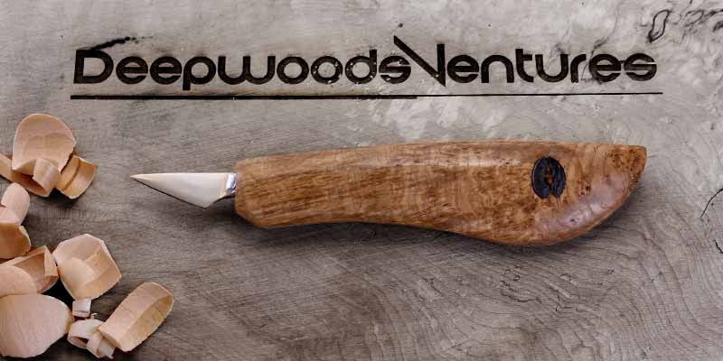 Professional Wood Carving Tools Set - High-Quality Hand Carving Chisels for Woodworking, Sculpting & DIY Crafts | Perfect for Artists, Hobbyists & Woodworkers