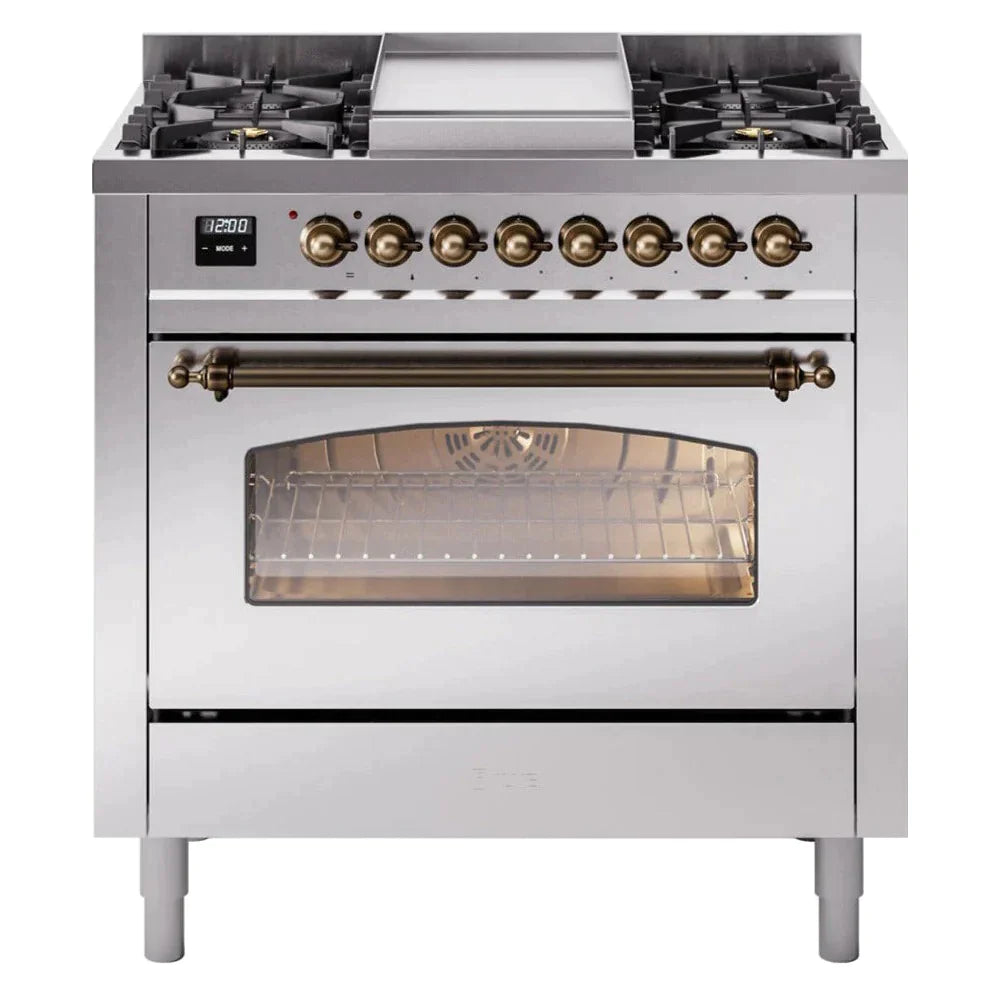 Stainless Steel